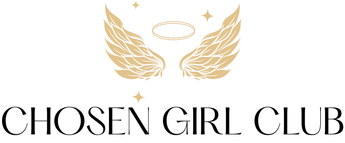 Chosen Girl Club