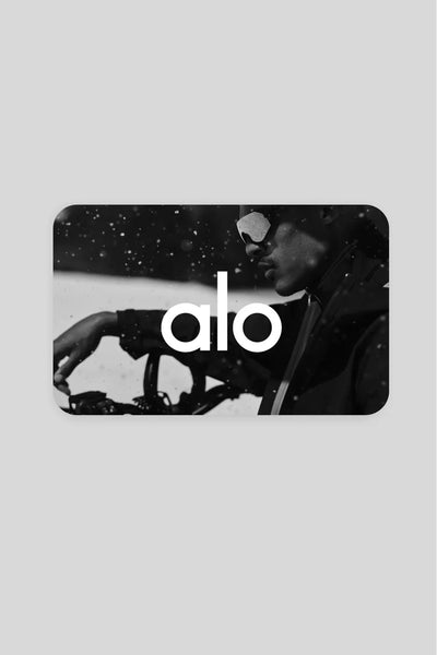 $500 Alo Gift Card