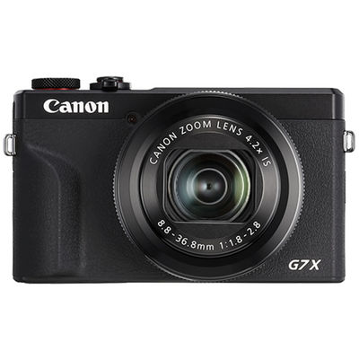 Canon G7X