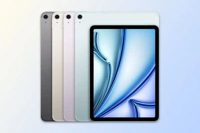 iPad Pro