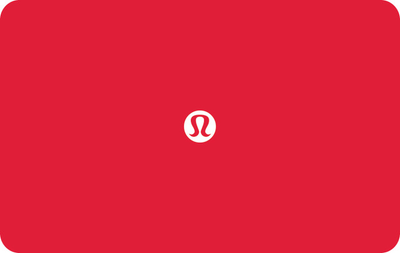 $500 Lulu Gift Card