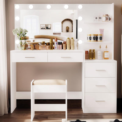 Makeup Vanity