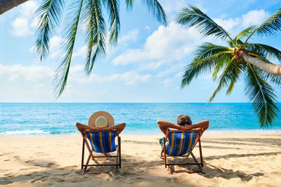 Dream Vacation For 2